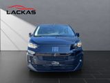 FIAT Scudo 2.2 BlueHDi L3 Ulysee AHK 9 Sitzer