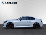 BMW M2 h&k Stop&Go Carbondach elektr. Sitze adapt LED