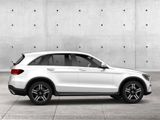 MERCEDES-BENZ GLC 200 4Matic AHK Business Paket Pano 19 LM