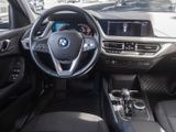 BMW 118 i+Navi+DAB+LED+LenkradHZG+Temp+SHZ+PDCv+h