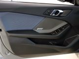 BMW 120 i Innovationspaket / Sportsitze / Stoff Econeer Bicolor Blau