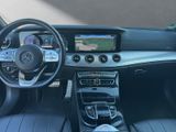 MERCEDES-BENZ E 200 Cabrio E 200  AMG Line