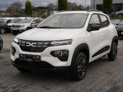 DACIA Spring Essential 45 KLIMA+BLUETOOTH+USB+AUX