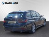 BMW 320 d touring Sportsitze Alarm Lordose SHZ