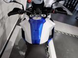 BMW F 900 XR 
