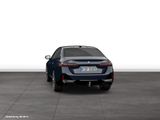 BMW 550e xDrive Limousine