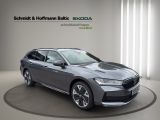 SKODA Superb Combi 1.5 TSI iV 150 kW Sportline