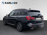 BMW X3 xDrive 20d M-Sport ad.LED ACC AHK HiFi Panorama