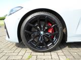 BMW 420 i Coupe M Sportpaket Pro Leder Harman Kardon