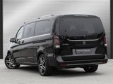 MERCEDES-BENZ V 300 AVANTGARDE XL BURM WINTER STANDH 7SITZ AHK NAVI