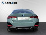 BMW i4 xDrive40 Gran Coupe M-Sport ACC el. AHK SHZ