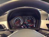 BMW X1 20i+Advantage+Park-Assist+Navi+PDCv+h+