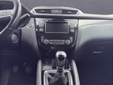 NISSAN Qashqai 1.7 N-Connecta 4x2 360KAMERA+CARPLAY+1HD