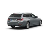 BMW 318 d touring AHK Stop&Go Sportsitze Ambientes Licht