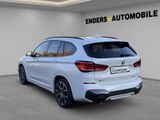 BMW X1 xDrive25e ++M Sport+AHK+el.Heckkl.+Glasdach++