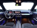 MERCEDES-BENZ GLB 200 d 4M AMG NIGHT MULTI 360 AHK KAMERA PANO