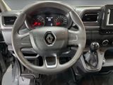RENAULT Master III Pritsche Fahrgest. L3H1 3,5t +AHK+