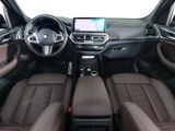BMW X3 20d MSport 360Grad NaviProf. LED Sportsitze