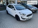 FORD Ka Ka+ Cool&Connect 1.2 Ti-VCT EU6d-T