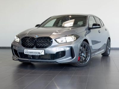 BMW M135 i xDrive Ed. Colorvision Preisvorteil 20.550 €