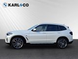 BMW X3 xDrive30e Laser Panorama HiFi HUD 21 Zoll