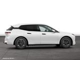 BMW iX xDrive45 