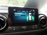 MERCEDES-BENZ Citan 110 KASTEN STANDARD WORKER KLIMA AHK AHK