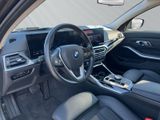 BMW 320 d Touring LC Prof Stop&Go HiFi PDC DAB