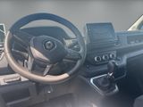 RENAULT Trafic Kasten L2H1 3,0t E-Tech PDC SHZ RFK