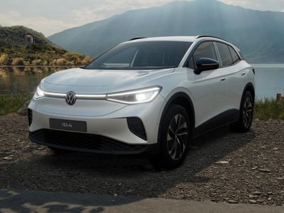 VW ID.4 Pro ENERGY 210 kW (286 PS) 79 kWh 1-Gang-Automatik