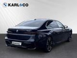 BMW 750 e xDrive M-SportPRO Kristall B&W Automatiktür