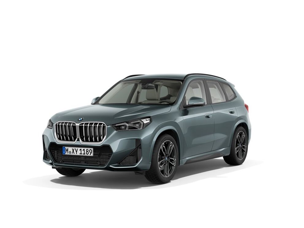 BMW X1 xdrive 23i M Sport e-Sitze 360 Kam. HUD