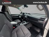 TOYOTA Hilux Double Cab Comfort 4x4 2 .4*AHK*Hardtop