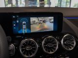 MERCEDES-BENZ GLA 200 AMG MULTI AHK KAMERA SPUR PDC SHZ