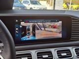 MERCEDES-BENZ GLE 350 de 4M , AMG BURM NIGHT WIDE MEMO MULTI