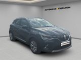 RENAULT Captur Intens 1.6 E-TECH Plug-in Hybrid 160 NAV PDC Rfk