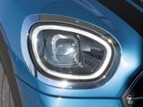 MINI Cooper S Countryman E MINI Yours Trim ALL4 Navi LED Kamera Leder