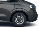 VW Transporter Kasten Motor: 2,0 l TDI 110 kW Getriebe: 8-Gang-Automatikgetriebe Radstand: 3500 mm LR