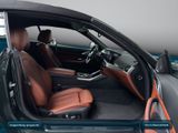BMW M440i Cabrio M Sport AHK+Navi+Kamera+Laser+ACC