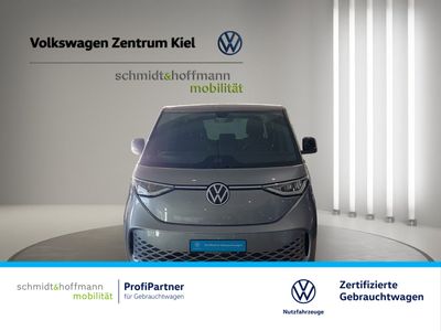 VW ID.Buzz Pro 210 kW