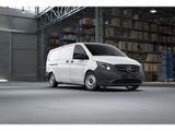 MERCEDES-BENZ eVito 111 KASTEN EXTRALANG KLIMA Facelift SHZ