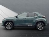 TOYOTA Yaris Cross Hybrid Teampl. 1.5 *SAFETY*WINTER*