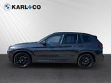 BMW X3 M40 d Pano AHK ACC Laser Keyless HUD H&K DAB