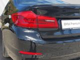 BMW 530 d Limousine Komfortsitz Memory ACC HiFi LED