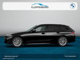 BMW 320d Head-Up+Navi+SHZ+HiFi+Spurass.+Klimaaut.+BT