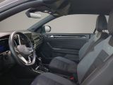 VW T-Roc Cabriolet R-Line 1.5 TSI SITZHZ+ACC+PDC