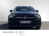 VW Taigo Style DSG