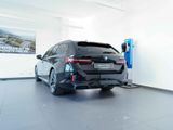 BMW 520 dA M-Sport Touring StandHZG Harman-Kardon Navi LED AHK