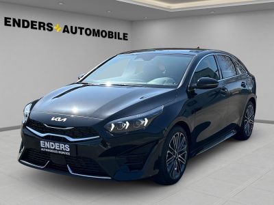 KIA ProCee'd GT-Line 1.5 T-GDI EU6e 1.5T 140 DCT7 GTL