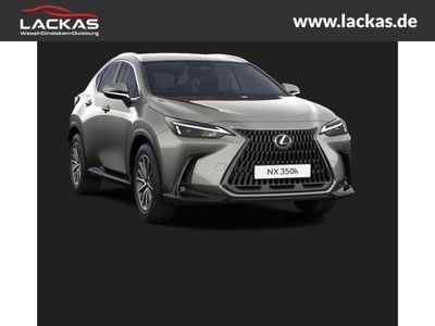 LEXUS NX 350h h 15 Jahre Garantie Exec utive + Interie